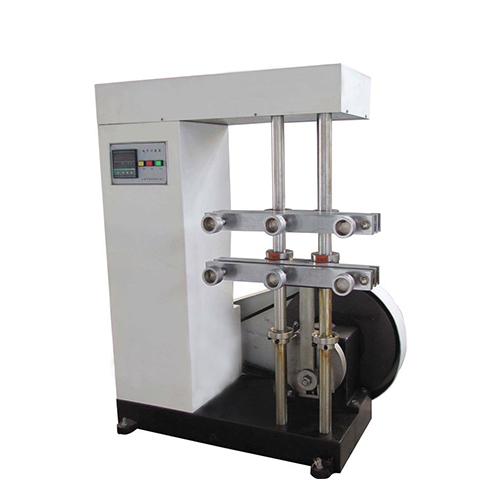 龜裂疲勞試驗機